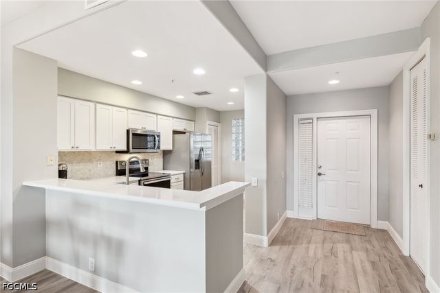 16450 Millstone CIR 105, Fort Myers, FL 33908