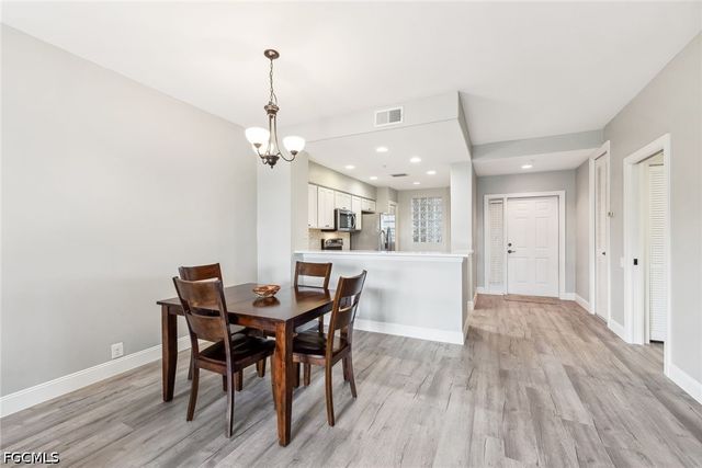 16450 Millstone CIR 105, Fort Myers, FL 33908