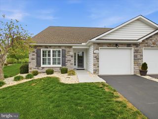 18208 WISTERIA WAY, Hagerstown, MD 21740