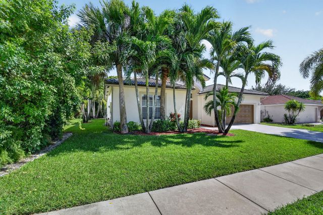 10803 Paso Fino Drive, Lake Worth, FL 33449