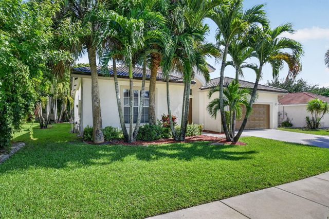 10803 Paso Fino Drive, Lake Worth, FL 33449
