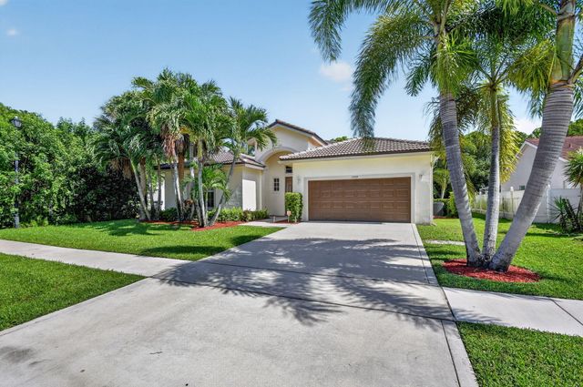 10803 Paso Fino Drive, Lake Worth, FL 33449