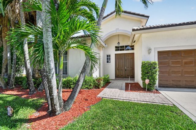10803 Paso Fino Drive, Lake Worth, FL 33449