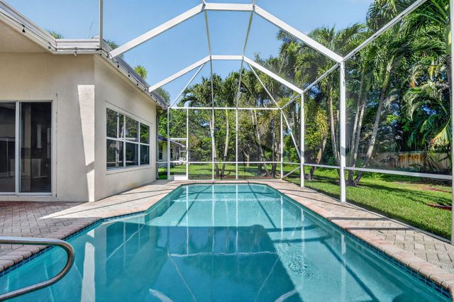 10803 Paso Fino Drive, Lake Worth, FL 33449