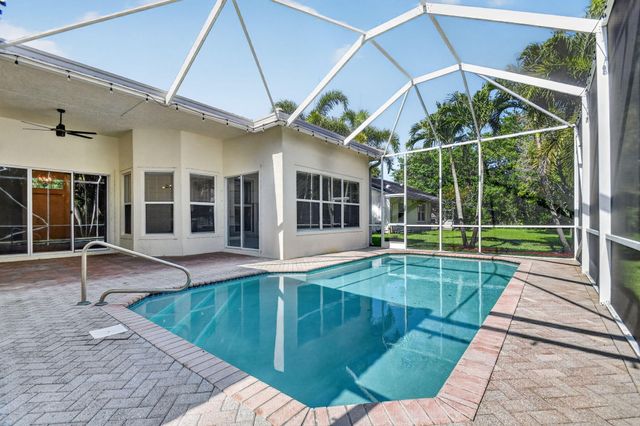 10803 Paso Fino Drive, Lake Worth, FL 33449