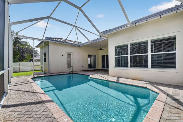 10803 Paso Fino Drive, Lake Worth, FL 33449