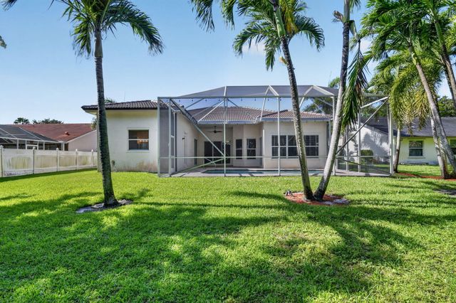 10803 Paso Fino Drive, Lake Worth, FL 33449