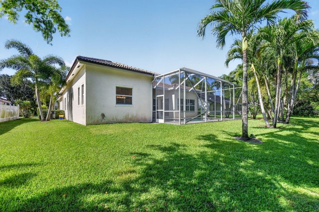 10803 Paso Fino Drive, Lake Worth, FL 33449