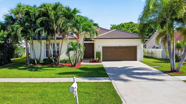 10803 Paso Fino Drive, Lake Worth, FL 33449