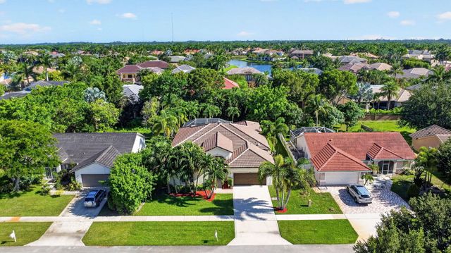 10803 Paso Fino Drive, Lake Worth, FL 33449