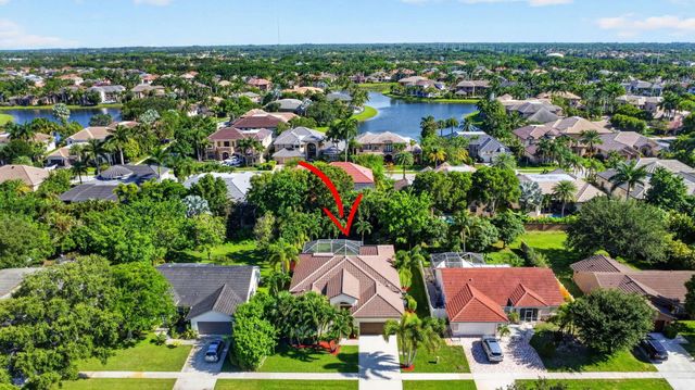 10803 Paso Fino Drive, Lake Worth, FL 33449