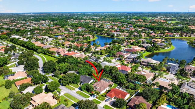 10803 Paso Fino Drive, Lake Worth, FL 33449