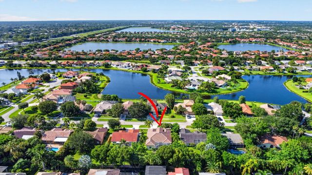10803 Paso Fino Drive, Lake Worth, FL 33449