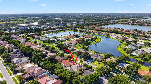 10803 Paso Fino Drive, Lake Worth, FL 33449