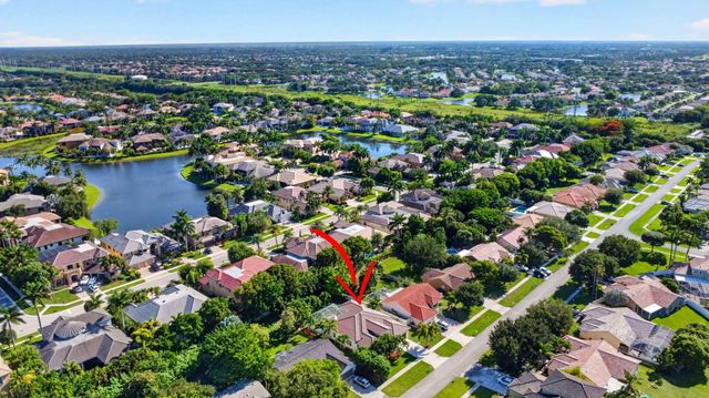 10803 Paso Fino Drive, Lake Worth, FL 33449