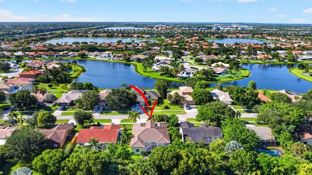 10803 Paso Fino Drive, Lake Worth, FL 33449