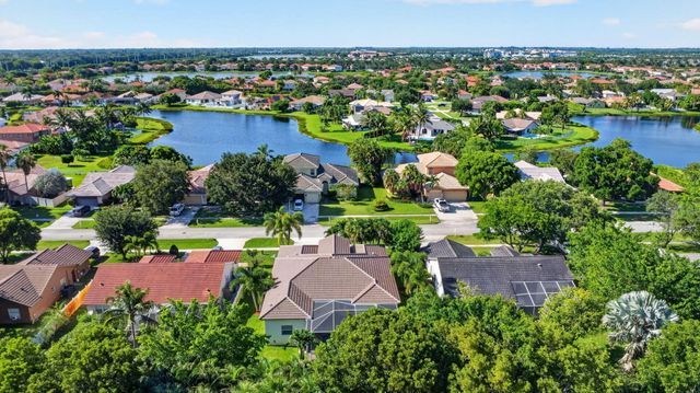 10803 Paso Fino Drive, Lake Worth, FL 33449
