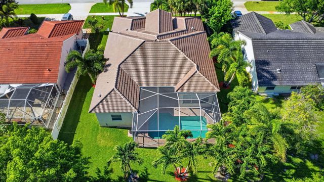 10803 Paso Fino Drive, Lake Worth, FL 33449
