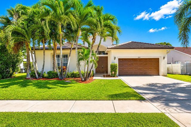 10803 Paso Fino Drive, Lake Worth, FL 33449