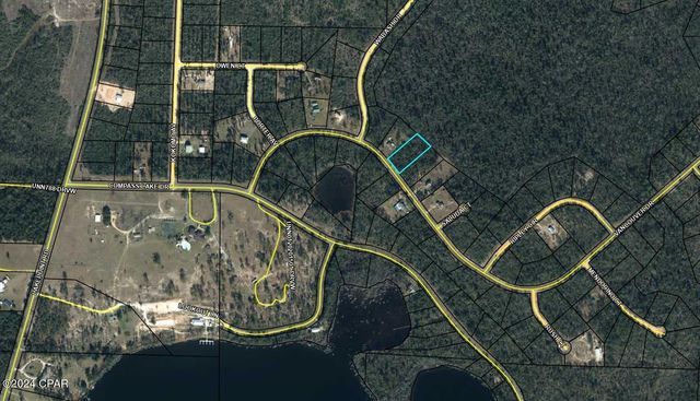 Lot 18 Vancouver Drive, Alford, FL 32420
