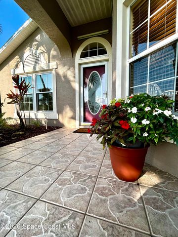 680 Morning Cove Circle SE, Palm Bay, FL 32909