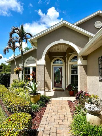 680 Morning Cove Circle SE, Palm Bay, FL 32909