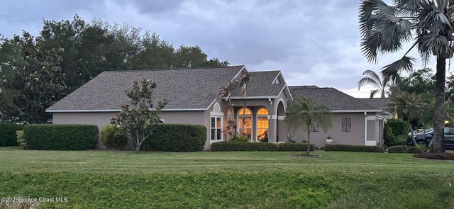 680 Morning Cove Circle SE, Palm Bay, FL 32909