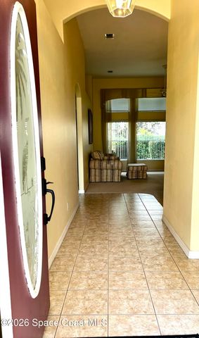 680 Morning Cove Circle SE, Palm Bay, FL 32909