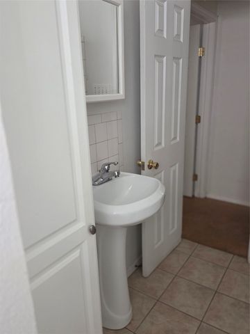 229 Canyon Drive, Whitney, TX 76692