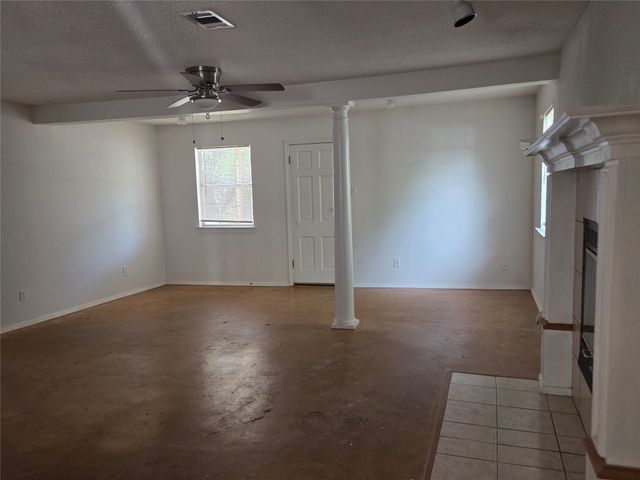 229 Canyon Drive, Whitney, TX 76692