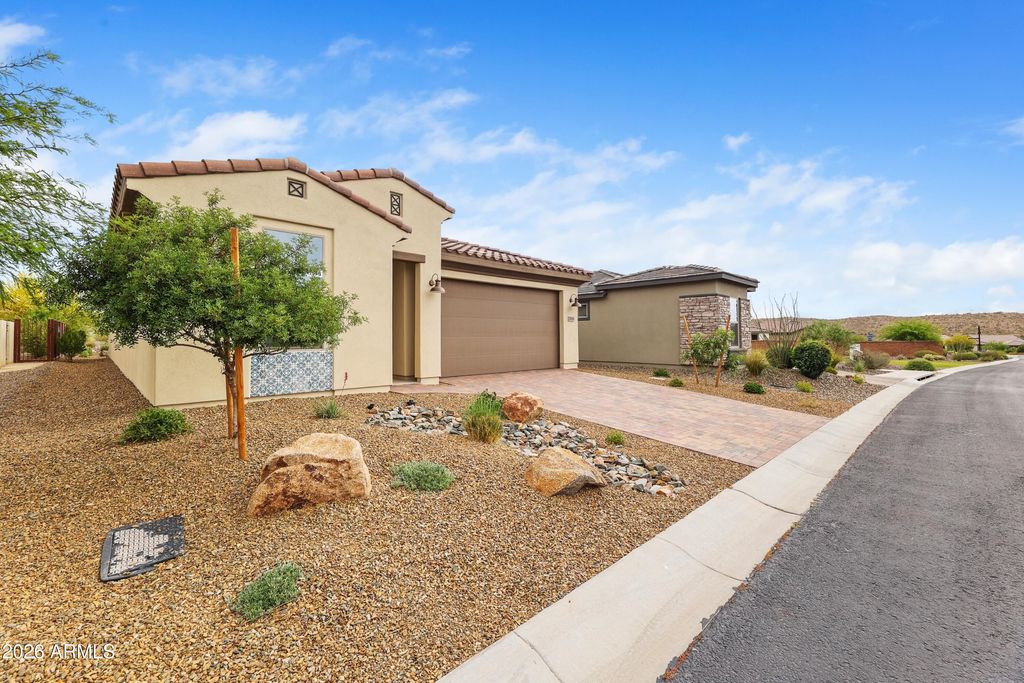 3116 PROSPECTOR Way, Wickenburg, AZ 85390 — photo 2