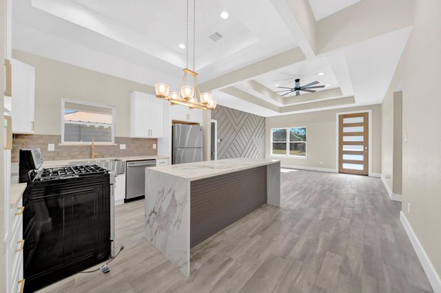 1809 13th Street, Galena Park, TX 77547