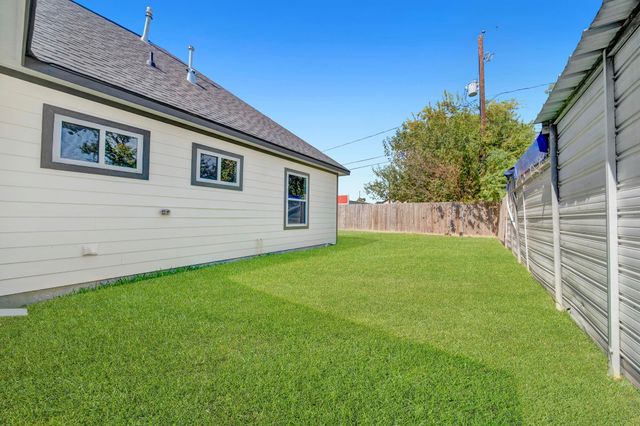 1809 13th Street, Galena Park, TX 77547