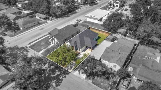 1809 13th Street, Galena Park, TX 77547