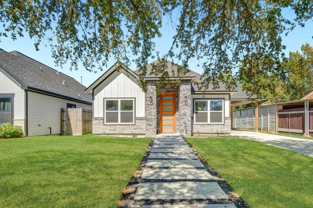 1809 13th Street, Galena Park, TX 77547