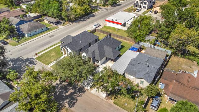 1809 13th Street, Galena Park, TX 77547