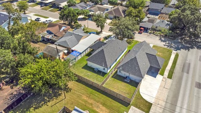 1809 13th Street, Galena Park, TX 77547