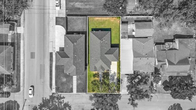 1809 13th Street, Galena Park, TX 77547