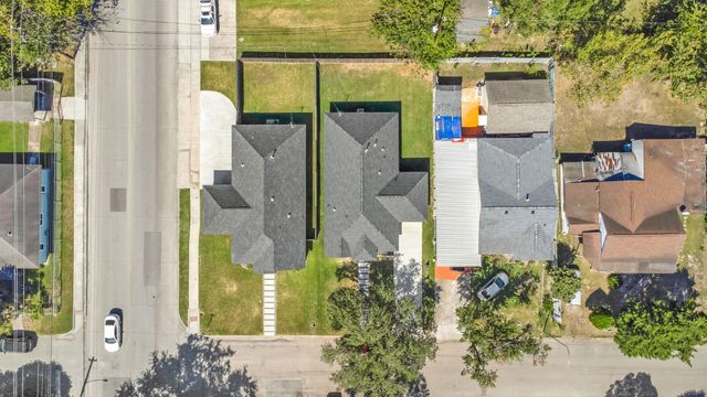 1809 13th Street, Galena Park, TX 77547