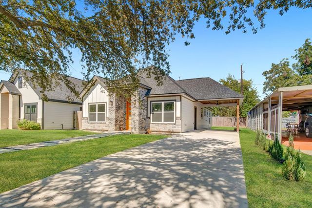 1809 13th Street, Galena Park, TX 77547
