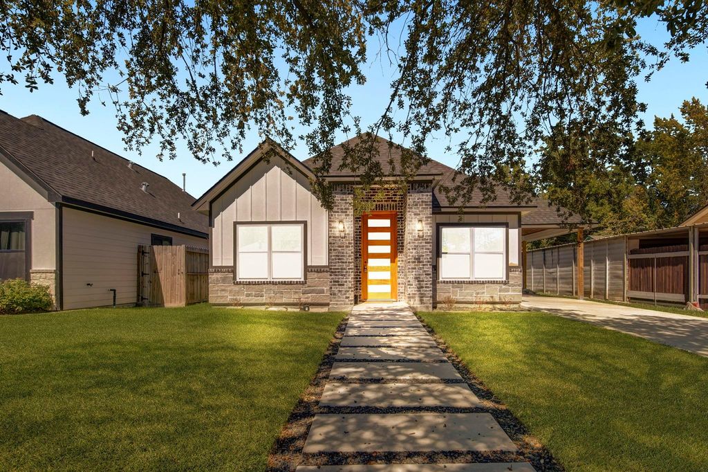 1809 13th Street, Galena Park, TX 77547