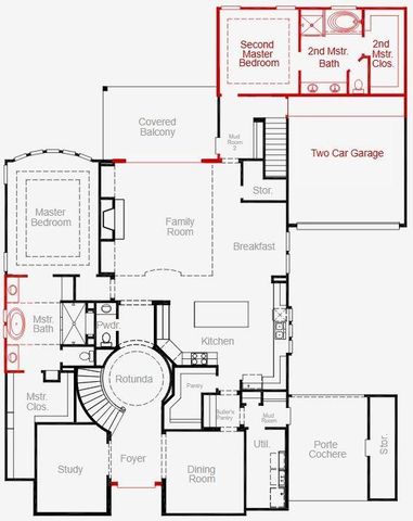 2818 Teamriddle Way, Richmond, TX 77406