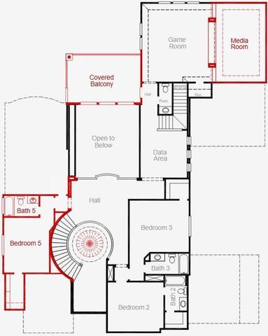 2818 Teamriddle Way, Richmond, TX 77406