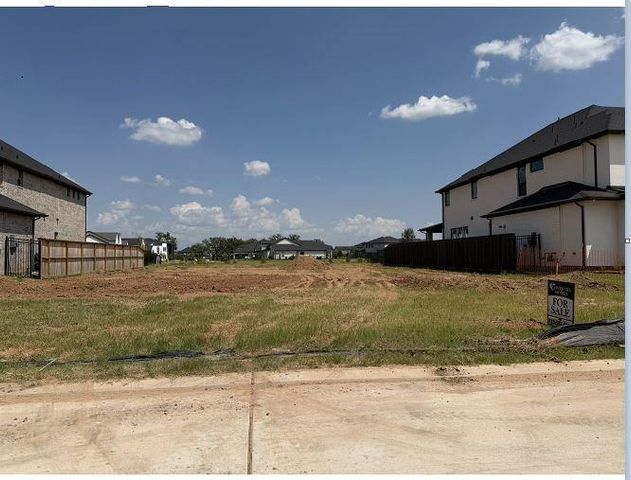 2818 Teamriddle Way, Richmond, TX 77406
