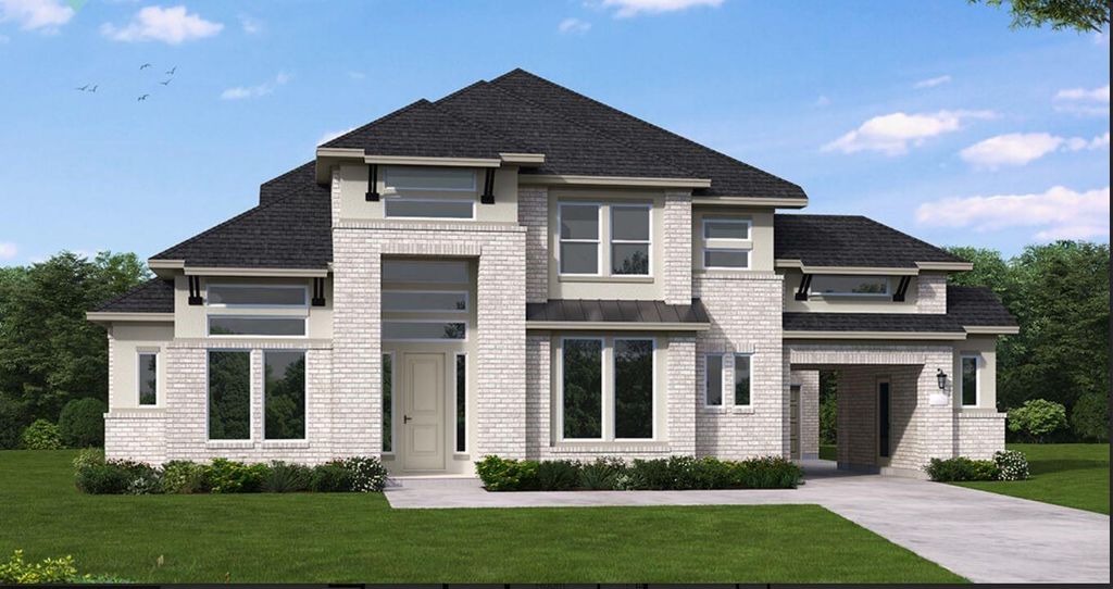 2818 Teamriddle Way, Richmond, TX 77406
