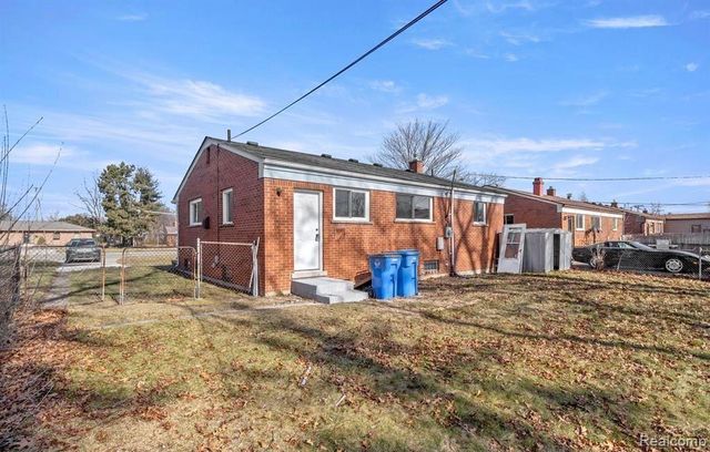 27007 Joy Road, Dearborn Heights, MI 48127