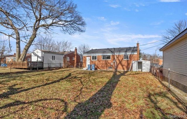 27007 Joy Road, Dearborn Heights, MI 48127