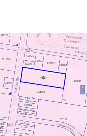 TBD N Mccoll, Mcallen, TX 78504