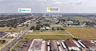 TBD N Mccoll, Mcallen, TX 78504