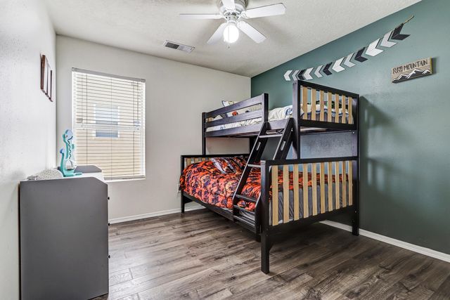 7924 Tiffany Road SW, Albuquerque, NM 87121